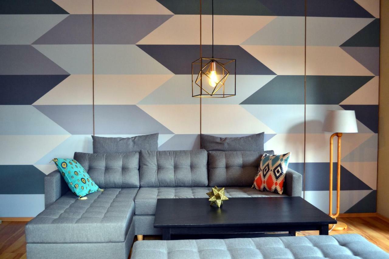 Ferienwohnung Alexander ワイマール エクステリア 写真