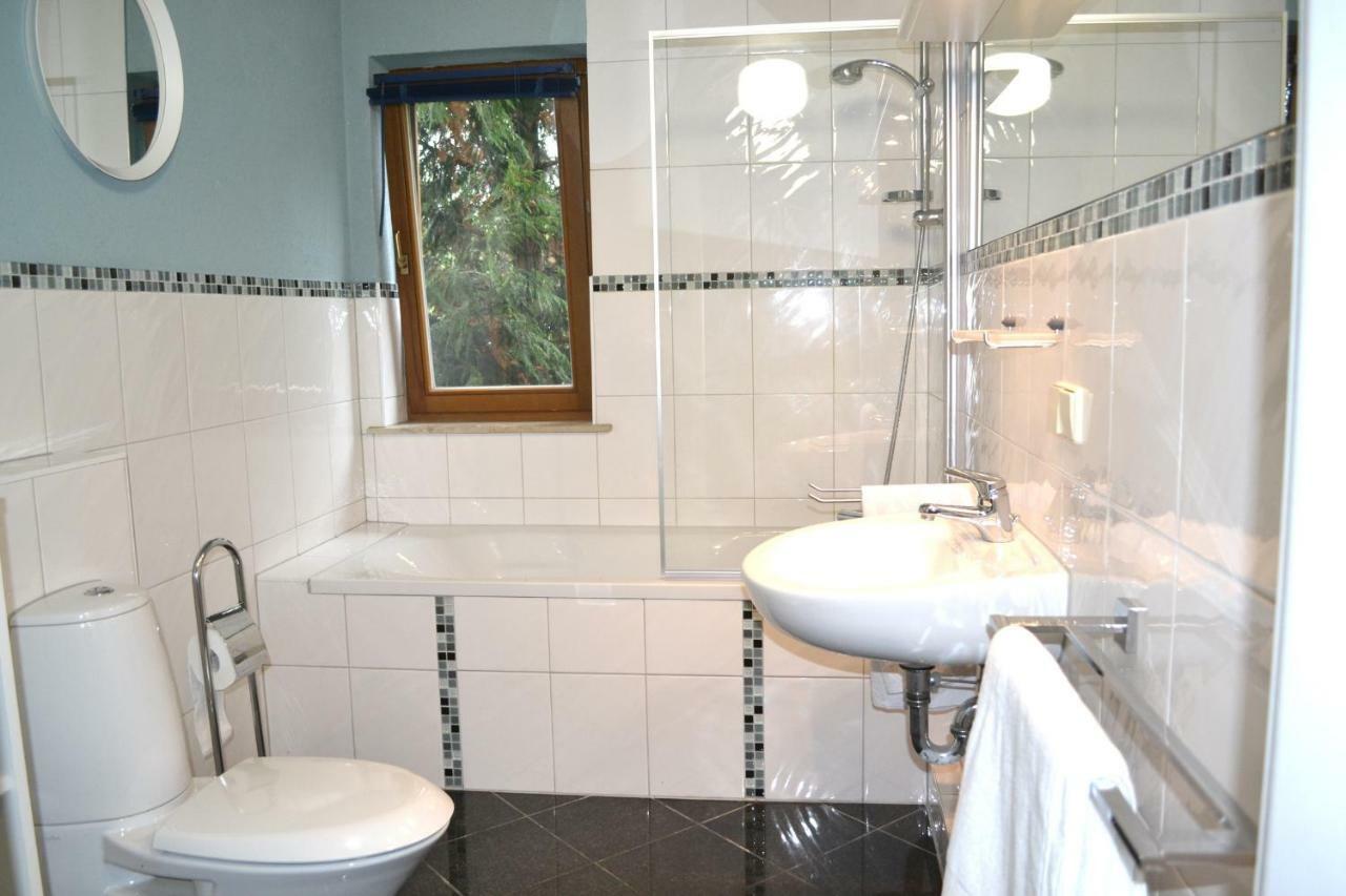 Ferienwohnung Alexander ワイマール エクステリア 写真